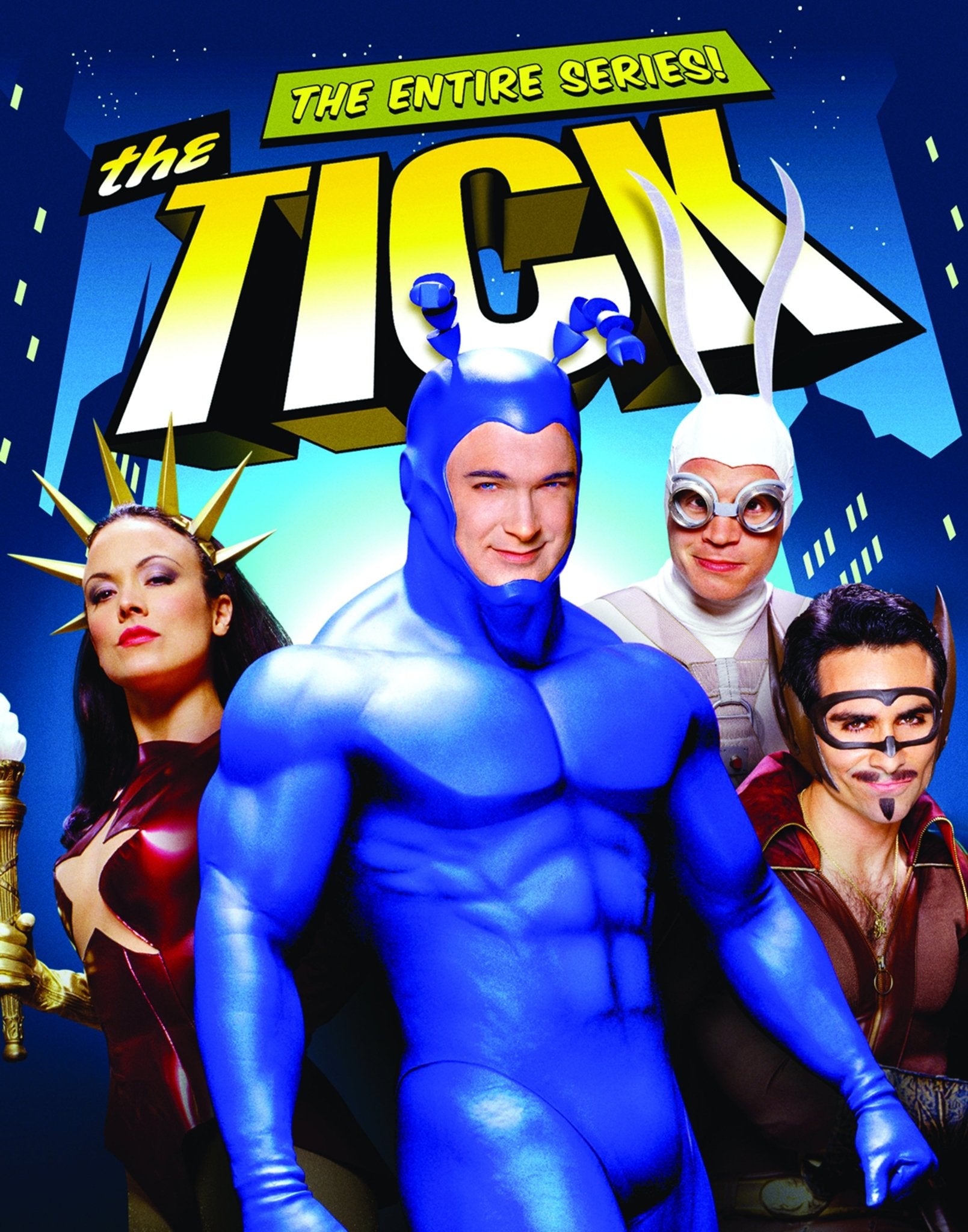 Patrick Warburton: Autograph Signing on Mini Posters, November 27th