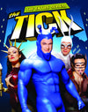 Patrick Warburton: Autograph Signing on Mini Posters, November 27th