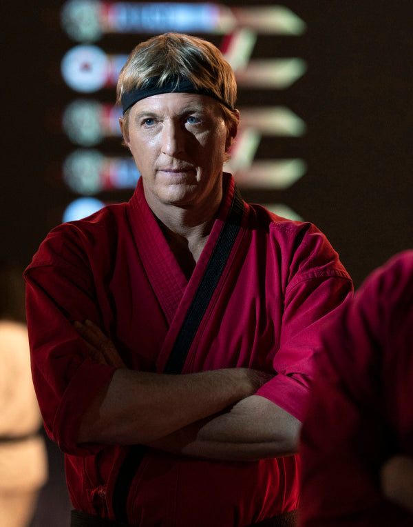 Cobra Kai Mail-In Autograph Service: Orders Due July 4th