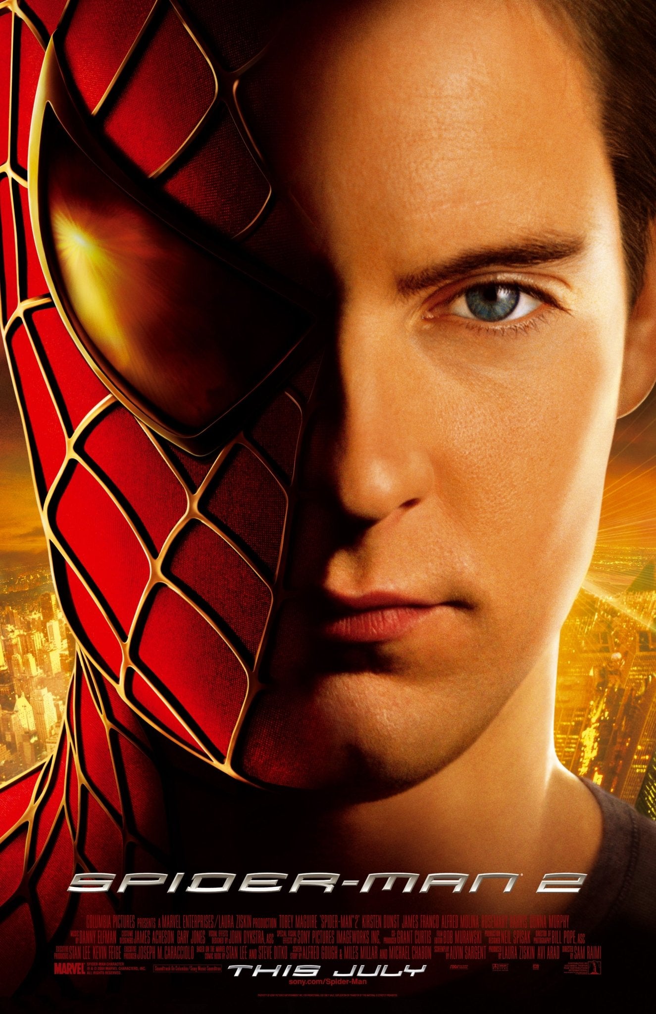 Sam Raimi: Autograph Signing on Mini Posters, June 30