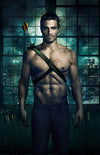 Stephen Amell: Autograph Signing on Mini Posters, November 16th