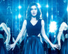 Lizzy Caplan: Autograph Signing on Posters, June 30th