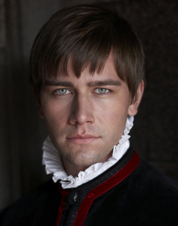 Torrance Coombs: Autograph Signing on Mini Posters, October 24th