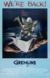 Gremlins: Duo Autograph Signing on Mini Posters, November 21st