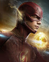 Grant Gustin: Autograph Signing on Mini Posters, November 16th