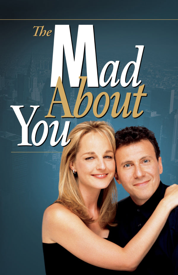 Helen Hunt: Autograph Signing on Mini Posters, September 2nd