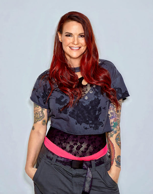 Lita: Autograph Signing on Mini Posters, July 28th