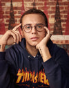 Logic: Autograph Signing on Mini Posters, November 21st