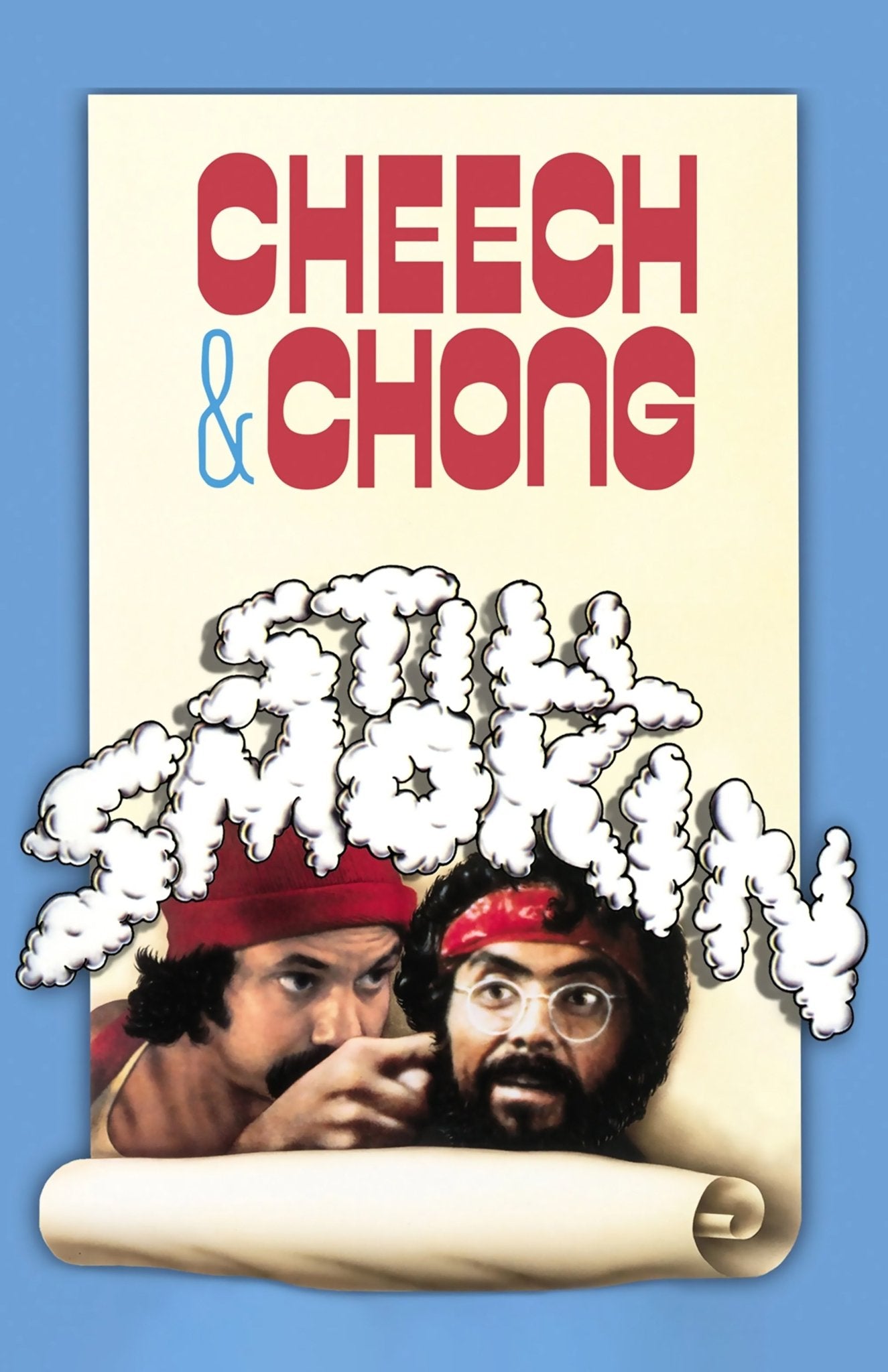 Cheech Marin: Autograph Signing on Mini Posters, May 14