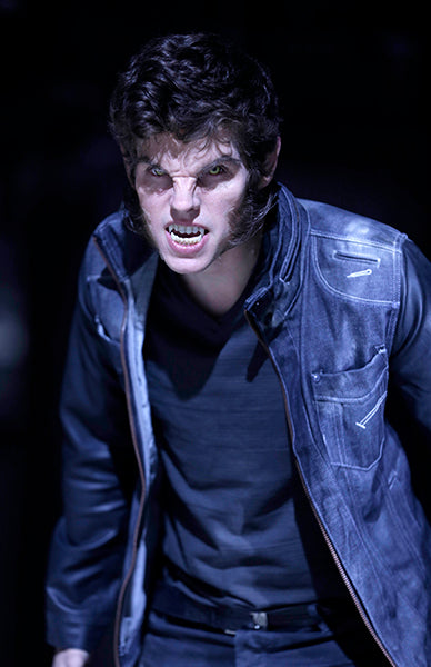 Daniel Sharman: Autograph Signing on Mini Posters, October 24th