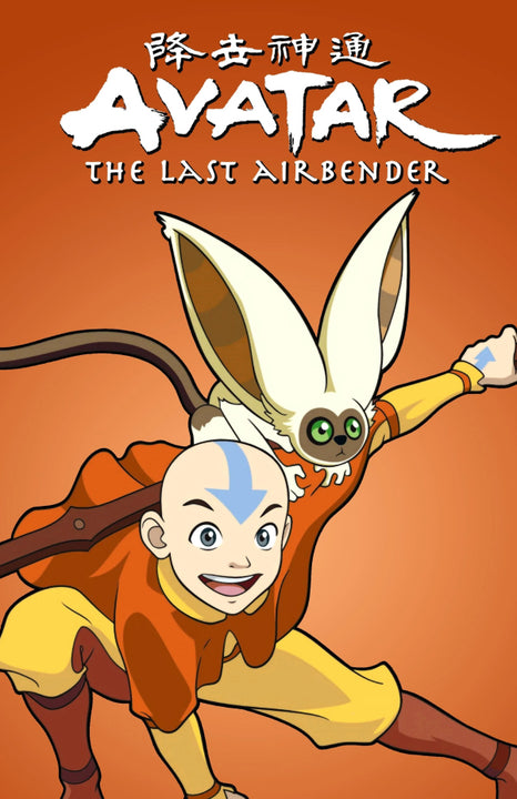 Avatar: The Last Airbender: Trio Autograph Signing on Mini Posters, July 4th