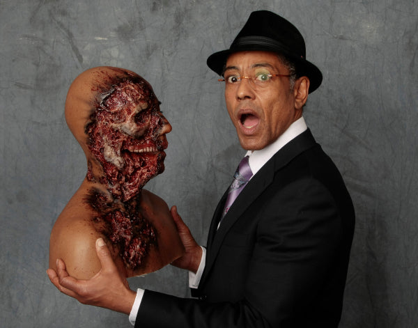 Giancarlo Esposito: Autograph Signing on Mini Posters, November 16th