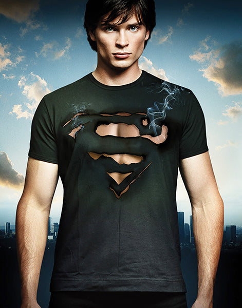 Tom Welling: Autograph Signing on Mini Posters, March 7th Tom Welling Indiana Comic Con