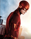 Grant Gustin: Autograph Signing on Mini Posters, November 16th