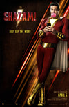 Zachary Levi: Autograph Signing on Mini Posters, November 21st