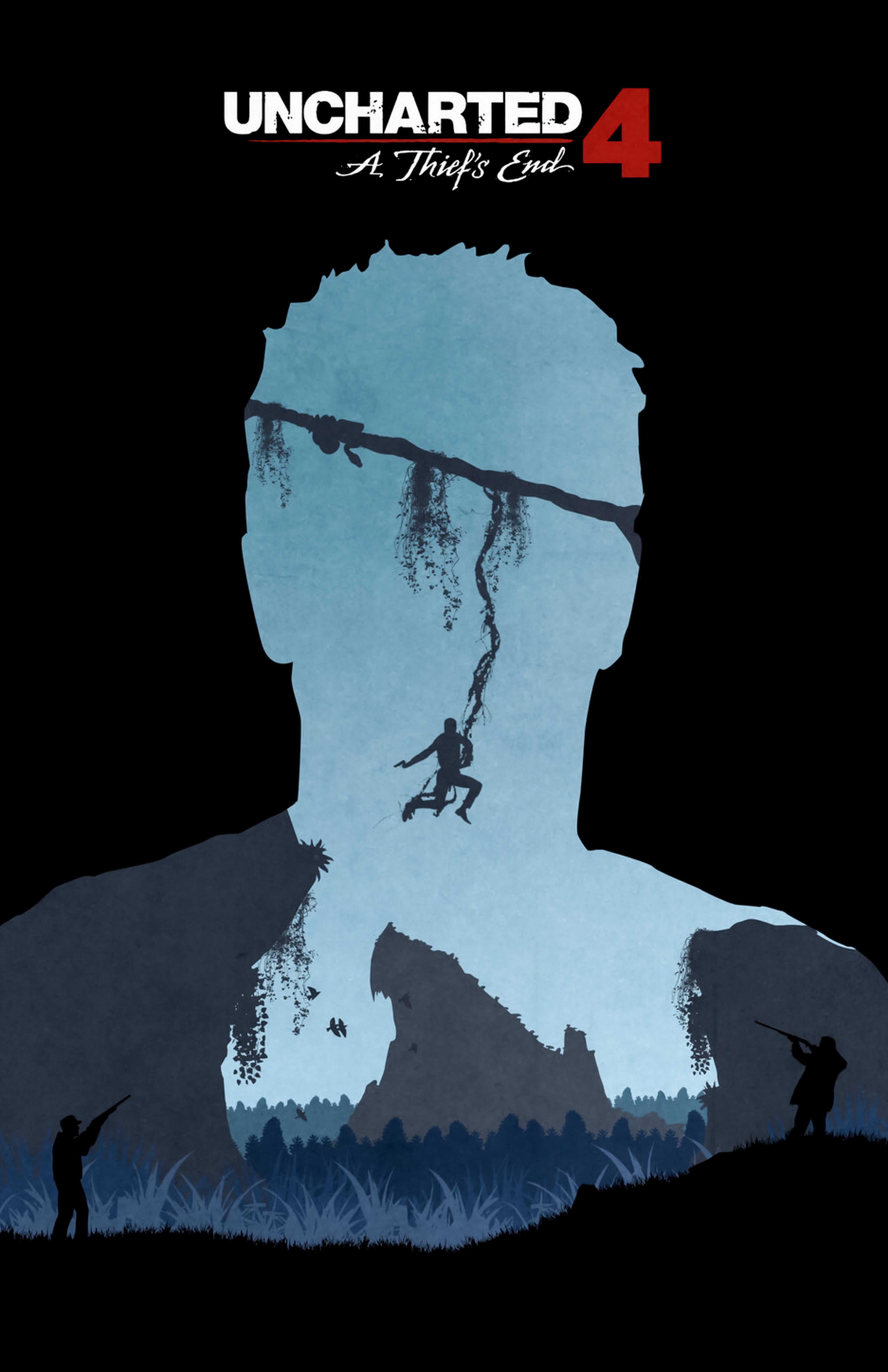 Nolan North: Autograph Signing on Mini Posters, November 27th