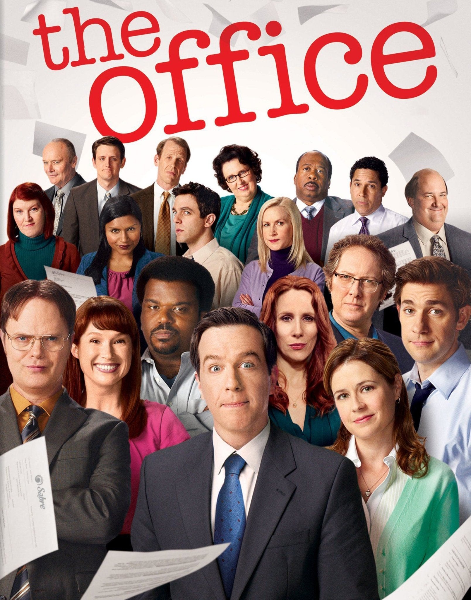 THE OFFICE: Duo Autograph Signing on Mini Posters, June 30