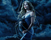 Emma Roberts: Autograph Signing on Mini Posters, November 27