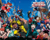 Ian Sinclair: Autograph Signing on Mini Posters, November 27th