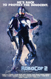 Peter Weller: Autograph Signing on Mini Posters, May 14