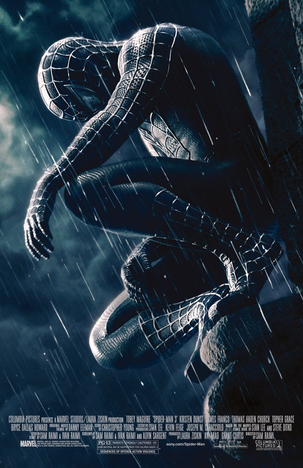 Sam Raimi: Autograph Signing on Mini Posters, June 30