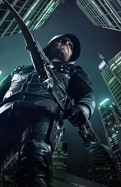 Stephen Amell: Autograph Signing on Mini Posters, May 9th Stephen Amell GalaxyCon Oklahoma City