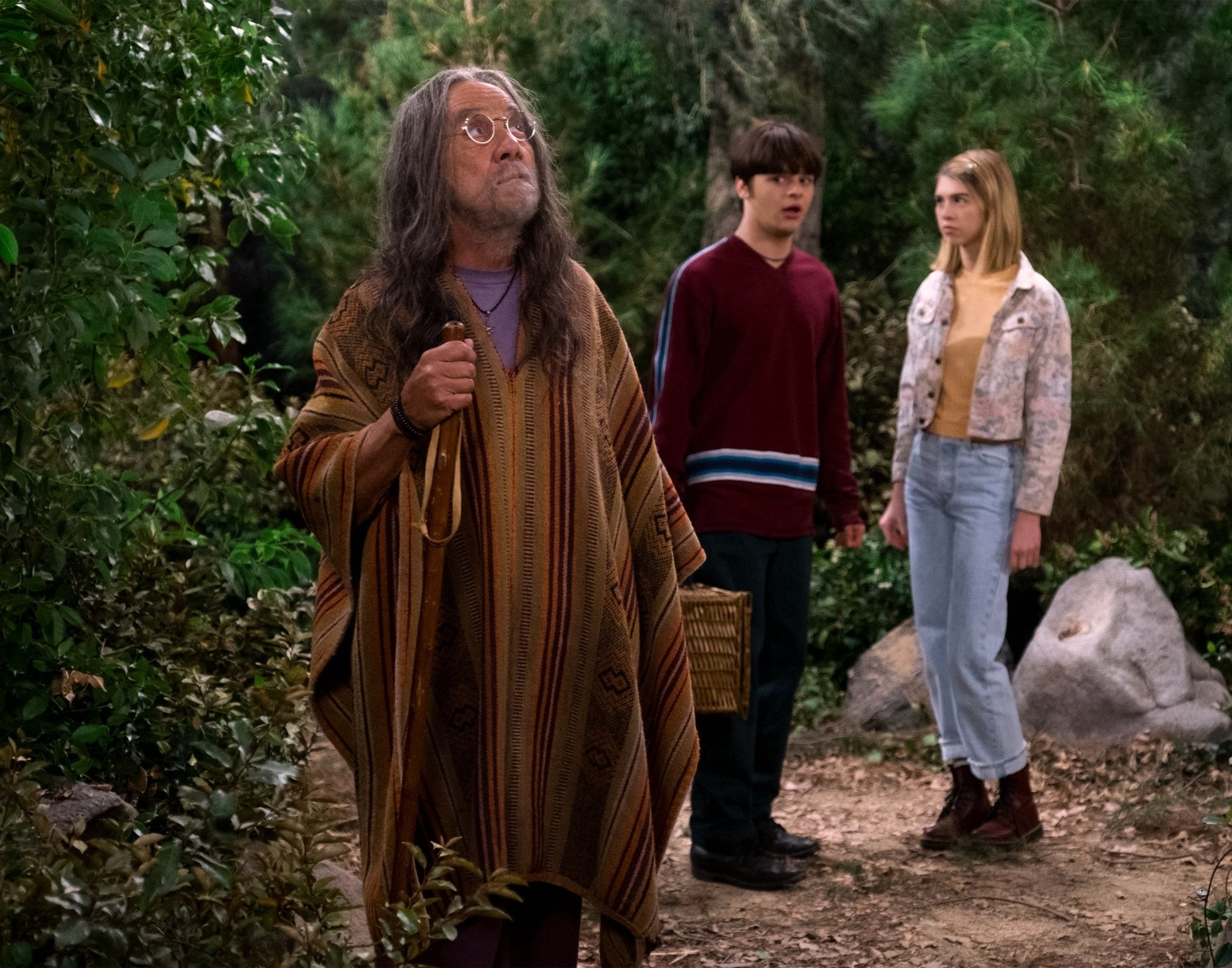 Tommy Chong: Autograph Signing on Mini Posters, May 14