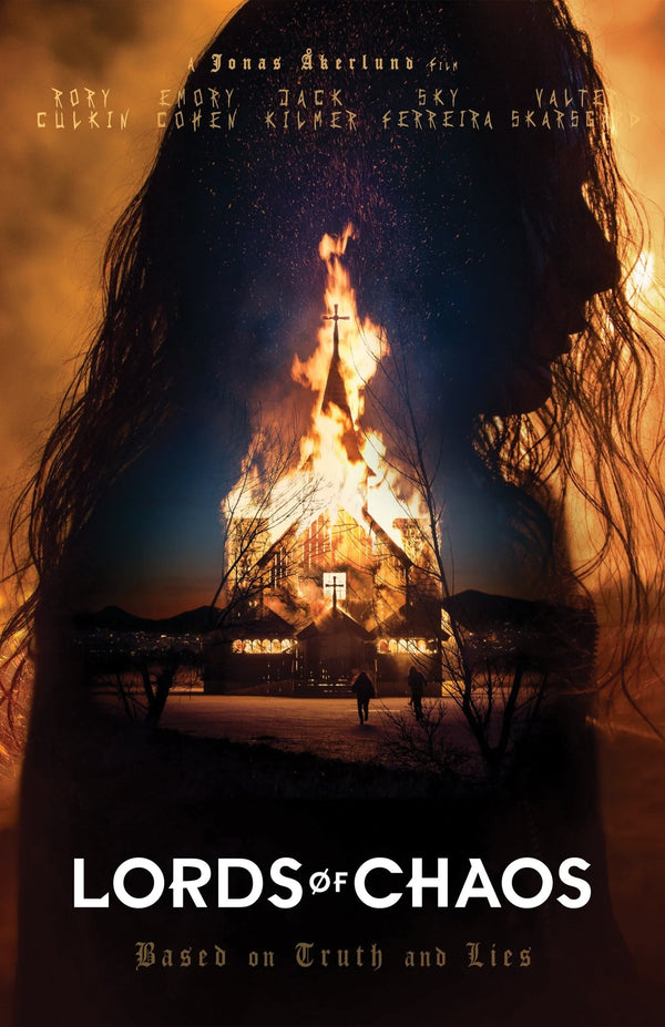 Rory Culkin: Autograph Signing on Mini Posters, November 27