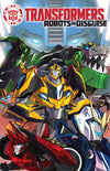 Peter Cullen: Autograph Signing on Mini Posters, November 16th