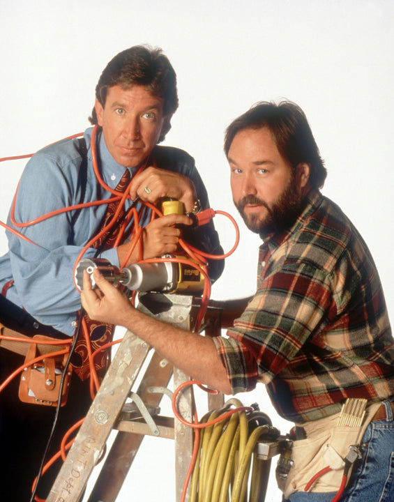 Richard Karn: Autograph Signing on Mini Posters, March 7th