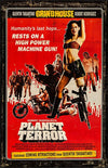 Rose McGowan: Autograph Signing on Mini Posters, November 30th Rose McGowan Steel City Con