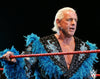 Ric Flair: Autograph Signing on Mini Posters, February 29th