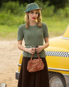 Emma Roberts: Autograph Signing on Mini Posters, November 27
