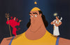 Patrick Warburton: Autograph Signing on Mini Posters, November 27th