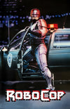 Peter Weller: Autograph Signing on Mini Posters, May 14