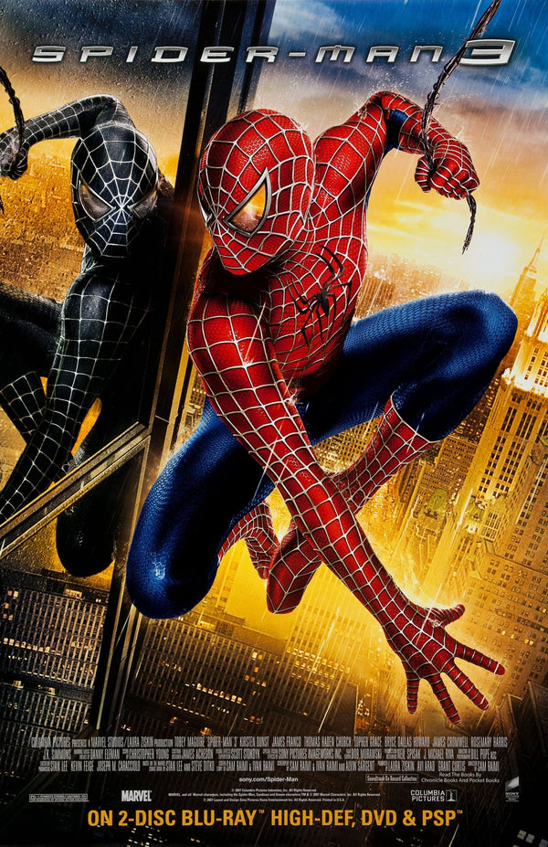 Sam Raimi: Autograph Signing on Mini Posters, June 30