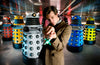 Matt Smith: Autograph Signing on Mini Posters, November 27
