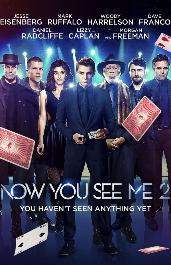 Lizzy Caplan: Autograph Signing on Posters, June 30th