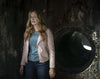 Heather Graham: Autograph Signing on Mini Posters, November 27th
