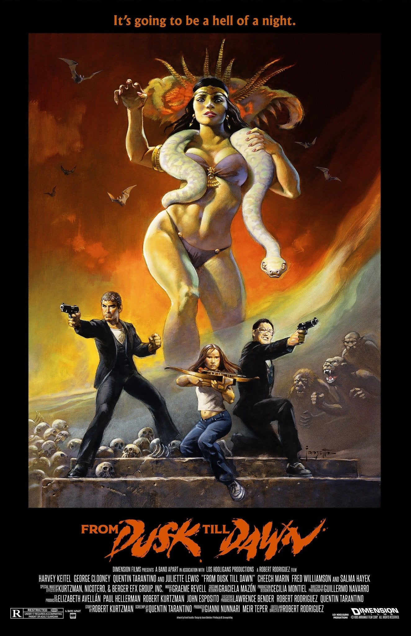 Cheech Marin: Autograph Signing on Mini Posters, May 14