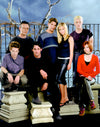 James Marsters: Autograph Signing on Mini Posters, September 2