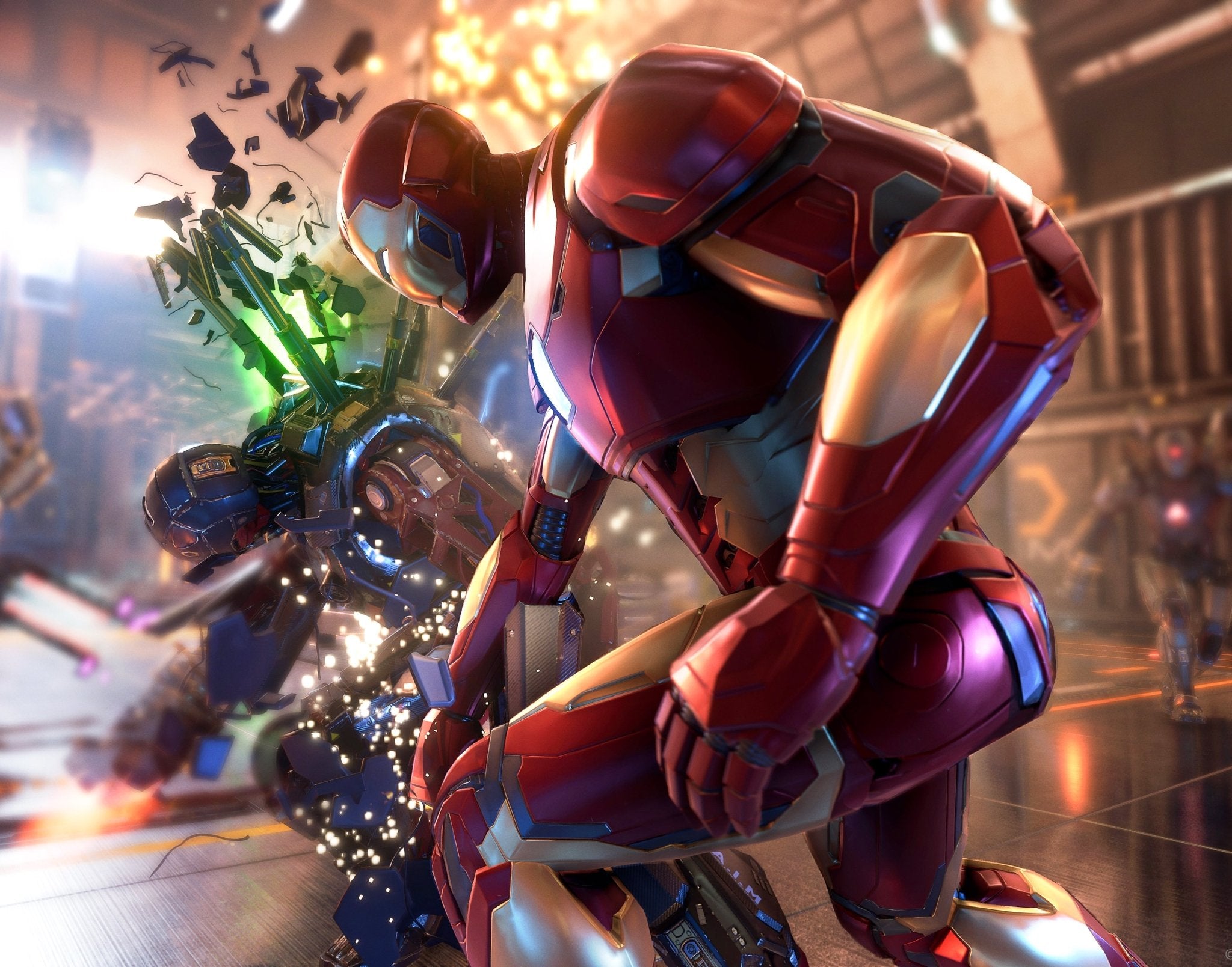 Nolan North: Autograph Signing on Mini Posters, November 27th