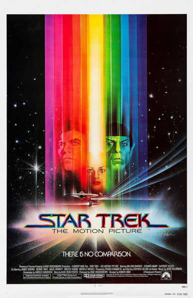 George Takei: Autograph Signing on Mini Posters, November 21st