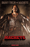 Danny Trejo: Autograph Signing on Mini Posters, November 21st