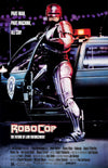 Peter Weller: Autograph Signing on Mini Posters, May 14