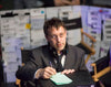Sam Raimi: Autograph Signing on Mini Posters, June 30