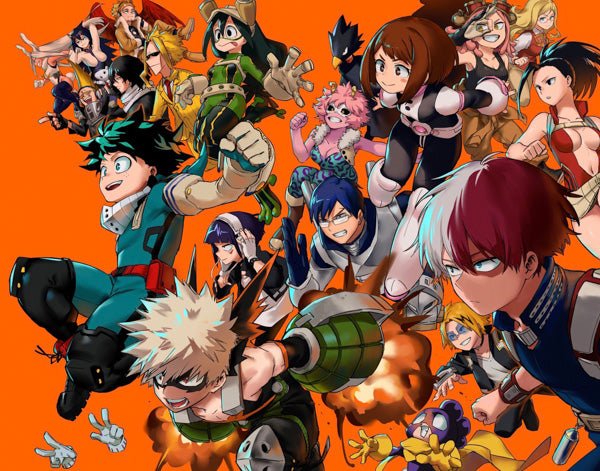 Colleen Clinkenbeard: Autograph Signing on Mini Posters, November 27th