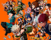 Colleen Clinkenbeard: Autograph Signing on Mini Posters, November 27th