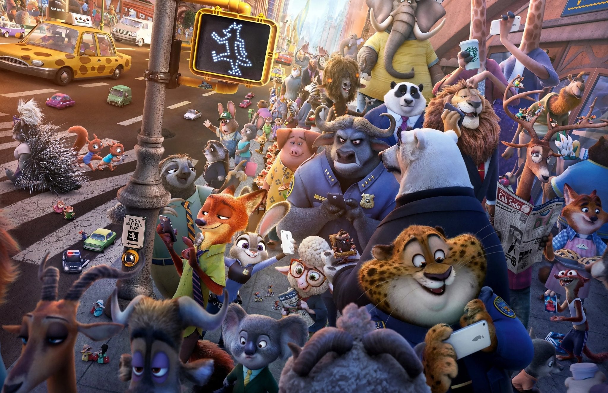 Tommy Chong: Autograph Signing on Mini Posters, May 14