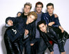 JC Chasez: Autograph Signing on Mini Posters, June 30th